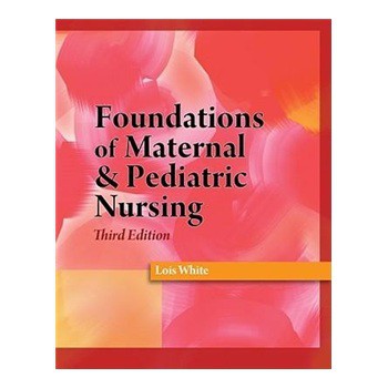 Foundations of Maternal & Pediatric Nursing [精裝]