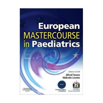 European Mastercourse in Paediatrics [平裝]