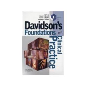 Davidson s Foundations of Clinical Practice [平裝] (臨床實踐基礎)