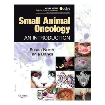 Small Animal Oncology [精裝] (小動物腫瘤學)