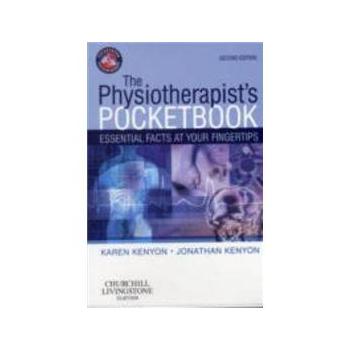The Physiotherapist s Pocketbook [平裝] (理療師口袋書,,第2版:,物理治療口袋叢書)