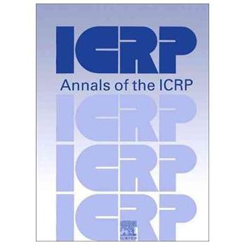 ICRP Publication 105: Radiological Protection in Medicine [平裝] (ICRP 出版物105:醫療中的輻射防護)