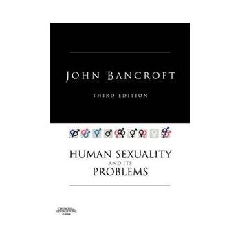Human Sexuality and its Problems [平裝] (人的性慾及其問題)