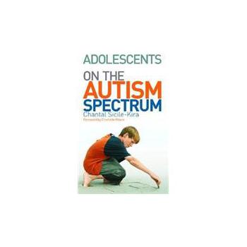 Adolescents on the Autism Spectrum [平裝]