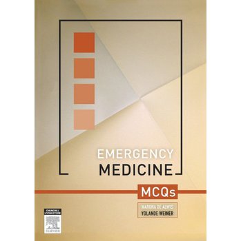 Emergency Medicine McQs [平裝]