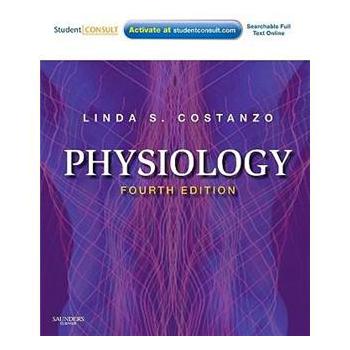 Physiology [平裝] (生理學:附學生諮詢在線訪問)
