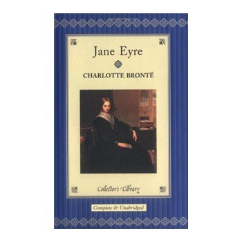 Jane Eyre [精裝] (簡‧愛)