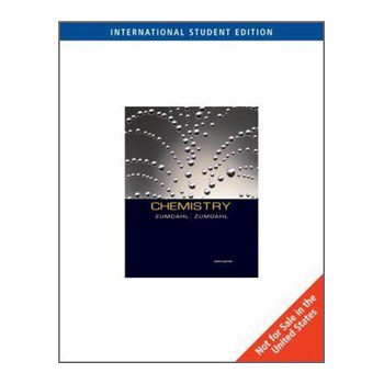 Chemistry International Edition [精裝]