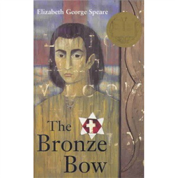 The Bronze Bow [平裝] (青銅弓箭)