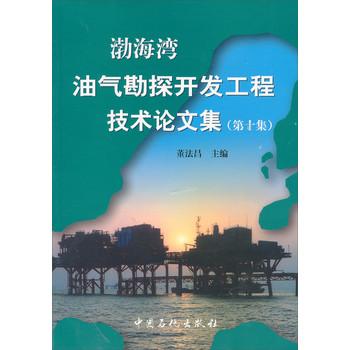 渤海灣油氣勘探開發工程技術論文集（第10集）