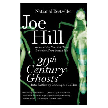 20th Century Ghosts [平裝] (20世紀幽靈)