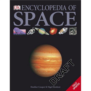 Encyclopedia of Space [平裝]