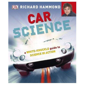 Car Science [平裝]