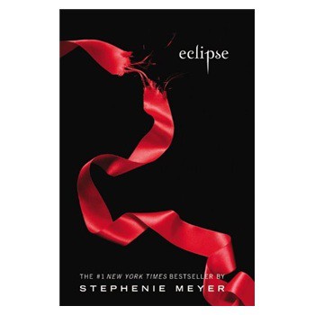 The Twilight Saga: Eclipse (International Edition) [平裝] (暮光之城：月食（國際紙皮版）)