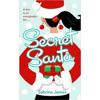 Secret Santa [平裝] (聖誕老人的秘密 )