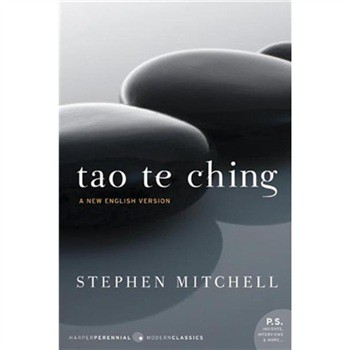 Tao Te Ching [平裝] (道德經)