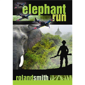 Elephant Run [平裝]