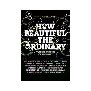 How Beautiful the Ordinary: Twelve Stories of Identity [精裝]