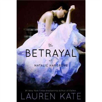 The Betrayal of Natalie Hargrove [平裝]