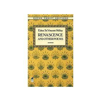 Renascence and Other Poems [平裝]