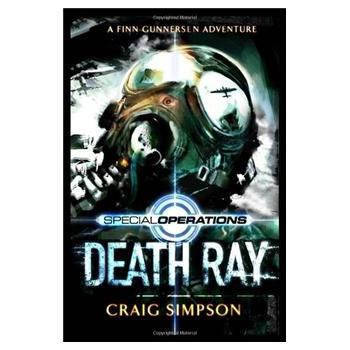Special Operations: Death Ray (Bk. 2) [平裝]