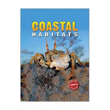 Coastal Habitats (Ticktock Essential Habitats) [平裝]