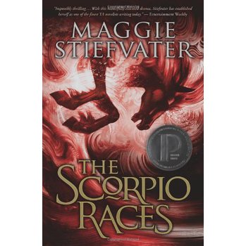The Scorpio Races [平裝]