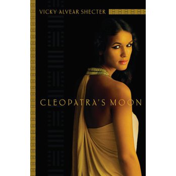 Cleopatra s Moon [平裝]