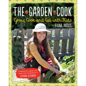 The Garden Cook [平裝]