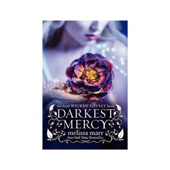 Darkest Mercy (Wicked Lovely) [平裝]