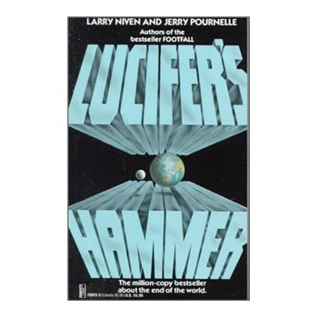 Lucifer s Hammer [平裝]