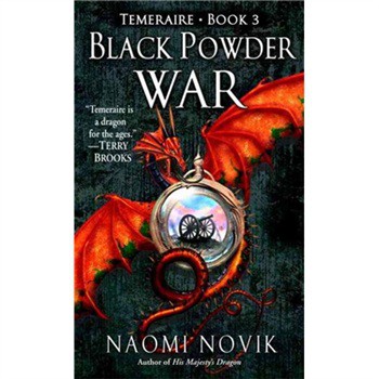 Black Powder War [平裝]
