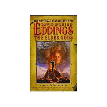 The Elder Gods (The Dreamers, Book 1) [平裝]