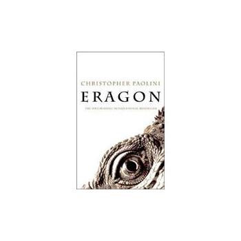 Eragon [平裝]