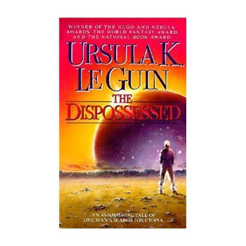 The Dispossessed [平裝] (一無所有)