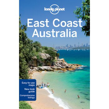 Lonely Planet: East Coast Australia [平裝]