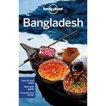 Bangladesh (Lonely Planet Country Guides) [平裝]