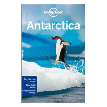Antarctica (Country Guide) [平裝] (南極)