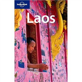 Lonely Planet: Laos [平裝]