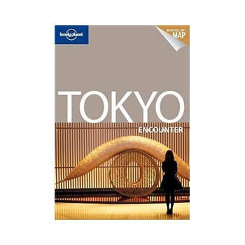 Tokyo Encounter (Lonely Planet Encounter Guides) [平裝]