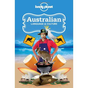 Australian Language & Culture (Lonely Planet Language Reference) [平裝]