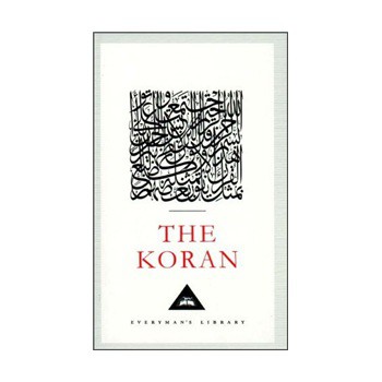 The Koran [精裝] (古蘭經)