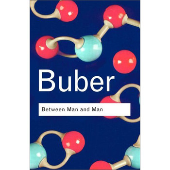 Between Man and Man (Routledge Classics) [平裝] (人與人之間)