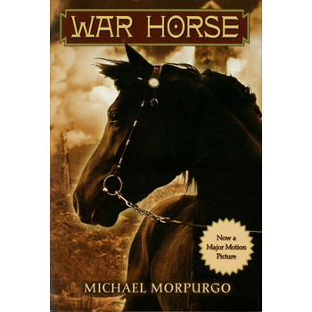 War Horse [平裝] (戰馬)