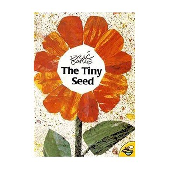 The Tiny Seed [平裝] (小種子)