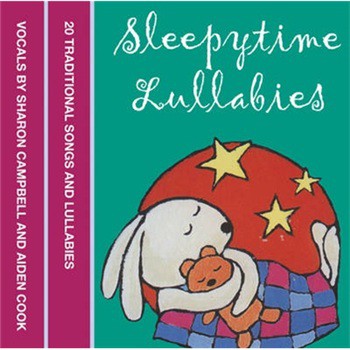 Sleepytime Lullabies[Audio CD] [平裝]