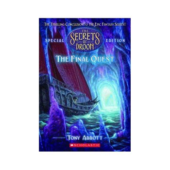 The Secrets of Droon Special Edition #08: The Final Quest [平裝]