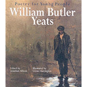 Poetry for Young People: William Butler Yeats [精裝]