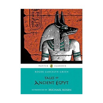 Tales of Ancient Egypt [平裝]