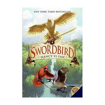 Swordbird [平裝] (劍鳥)